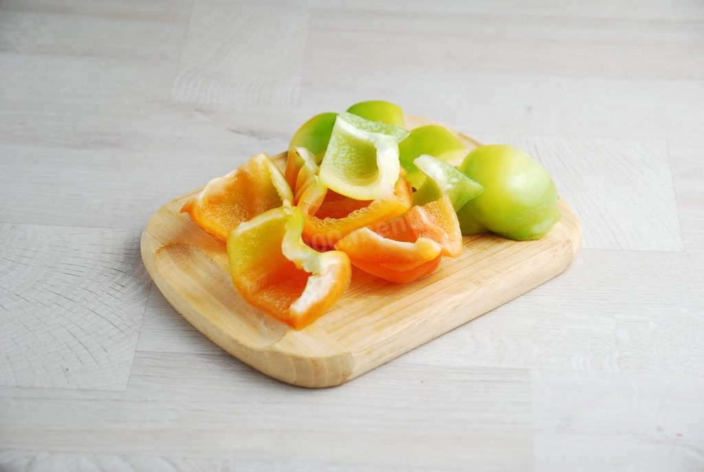 Вкус, който не предизвиква емоции, а балансира