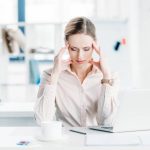 Когато мислите станат тежки, си струва да смените местата си.